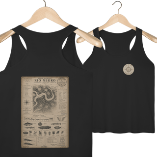Nome do produto Rio Negro Regata Sport Dry UV feminina
