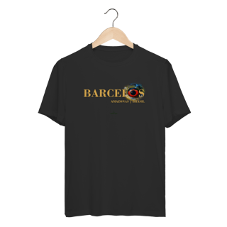 Nome do produto Barcelos T-Shirt Sport Dry UV