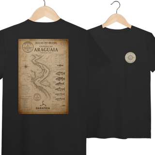 Nome do produto Araguaia T-Shirt Pima