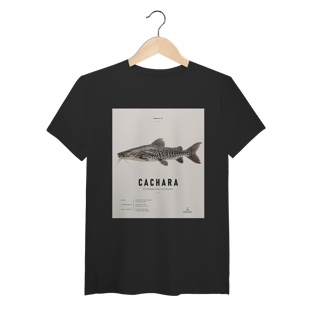Nome do produto Cachara T-Shirt PIMA