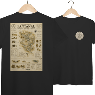 Nome do produto Pantanal PIMA masculina