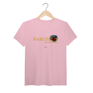 Nome do produto Barcelos T-Shirt PIMA