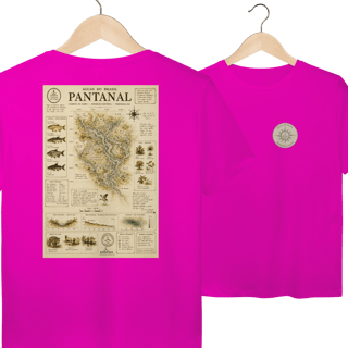 Pantanal Sport Dry UV feminina