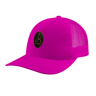 Nome do produto Boné com tela Selo Garateia