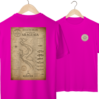 Nome do produto Araguaia Sport Dry UV