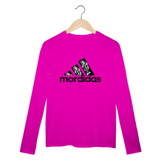 Nome do produto Mordidas Sport Dry UV masculina