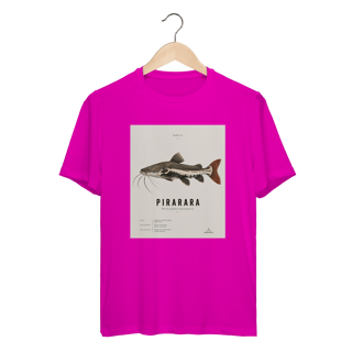 Pirarara Sport Dry UV