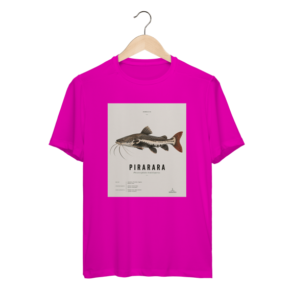 Pirarara Sport Dry UV