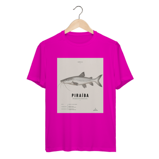 Nome do produto Piraíba Sport Dry UV