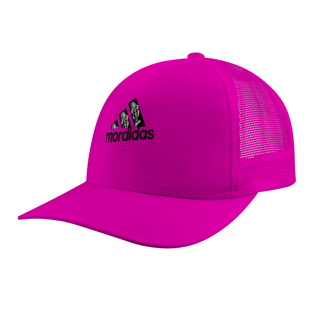 Nome do produto Mordidas Boné com tela