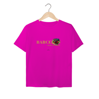Nome do produto Barcelos Sport Dry UV feminina
