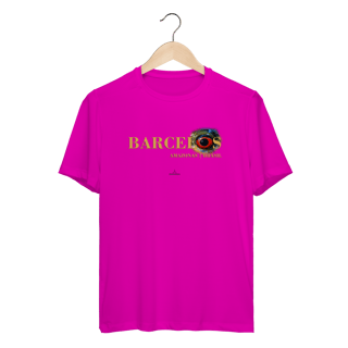 Nome do produto Barcelos T-Shirt Sport Dry UV