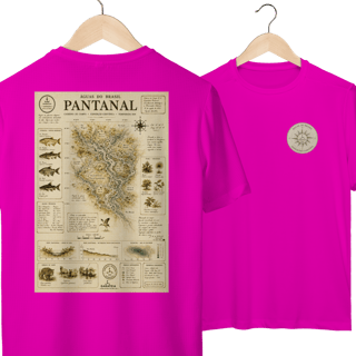 Nome do produto Pantanal Sport Dry UV