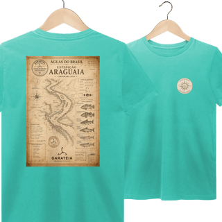 Nome do produto Araguaia T-Shirt Estonada