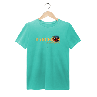 Nome do produto Barcelos T-Shirt estonada