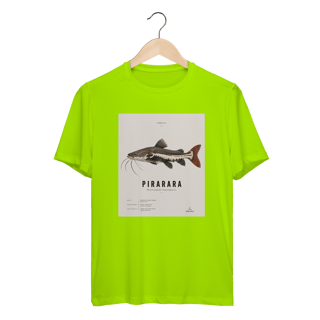 Nome do produto Pirarara Sport Dry UV