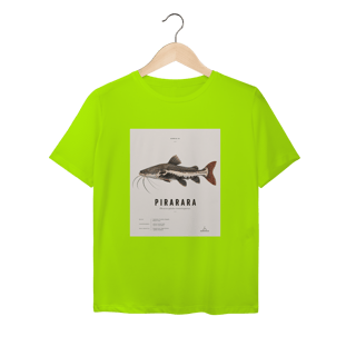 Pirarara Dry UV feminina