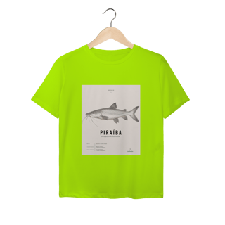 Nome do produto Piraíba Sport Dry UV fem.