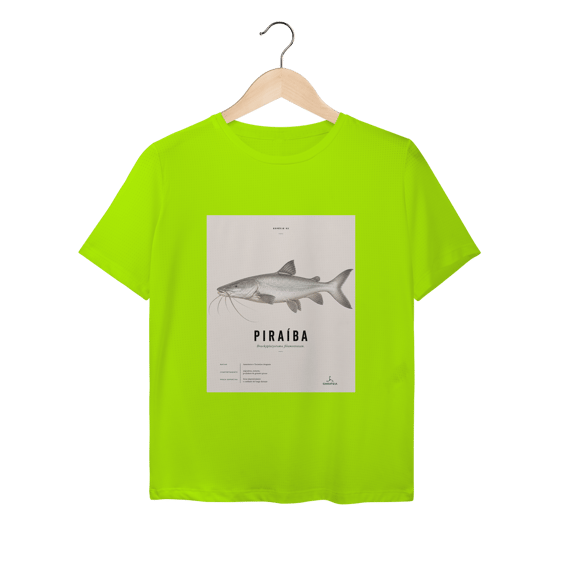 Piraíba Sport Dry UV fem.