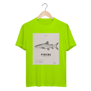 Piraíba Sport Dry UV