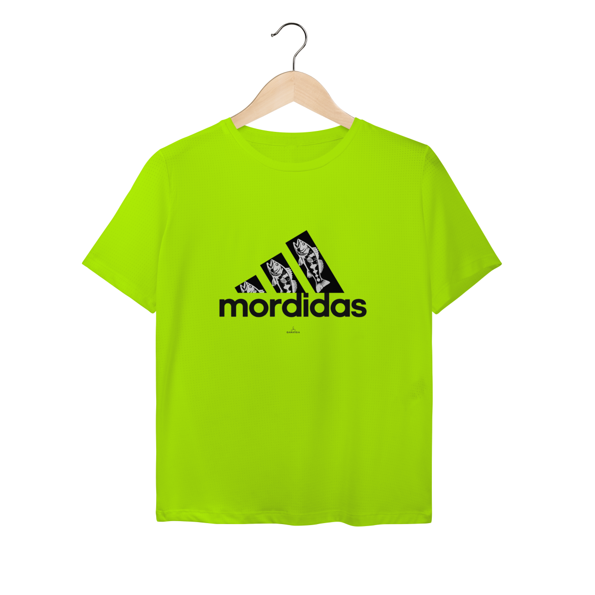 Mordidas Sport Dry UV feminina