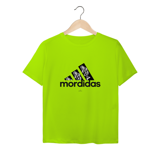 Mordidas Sport Dry UV feminina