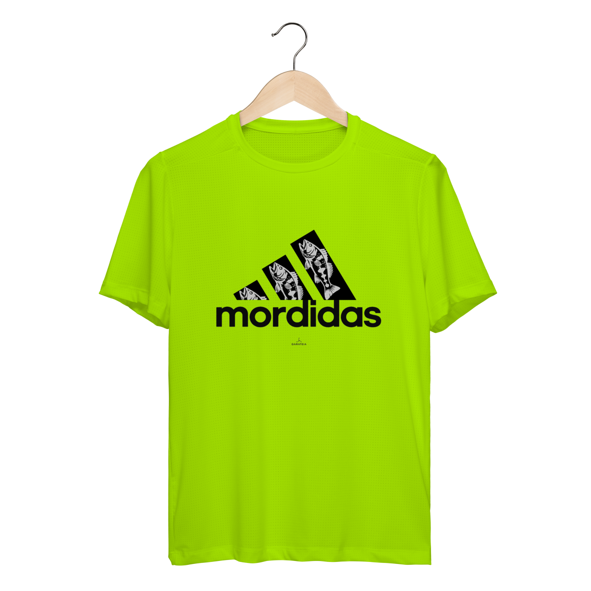 Mordidas Sport Dry UV