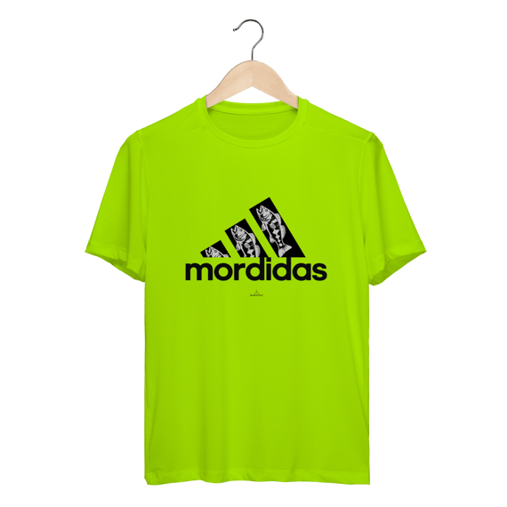 Mordidas Sport Dry UV