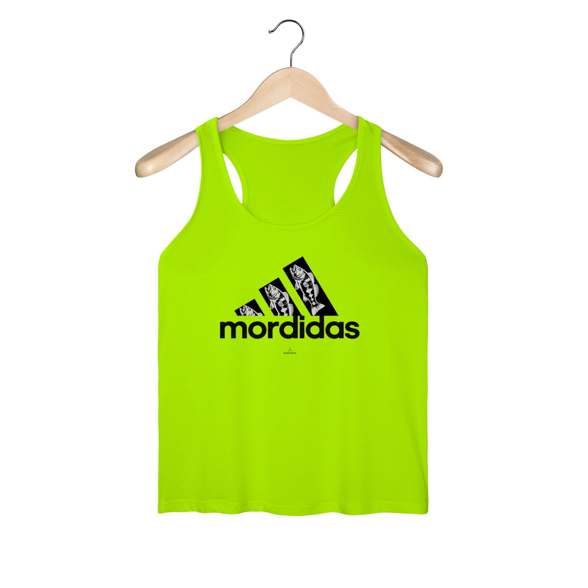 Mordidas Sport Dry UV feminina
