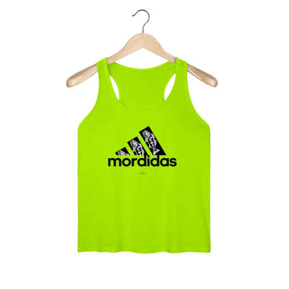 Mordidas Sport Dry UV feminina
