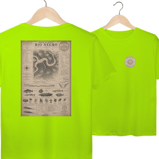 Rio Negro Sport Dry UV feminina
