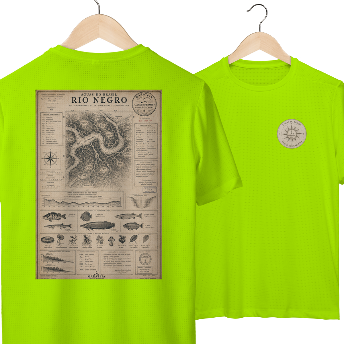 Rio Negro Sport Dry UV
