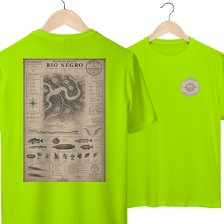 Nome do produto Rio Negro Sport Dry UV