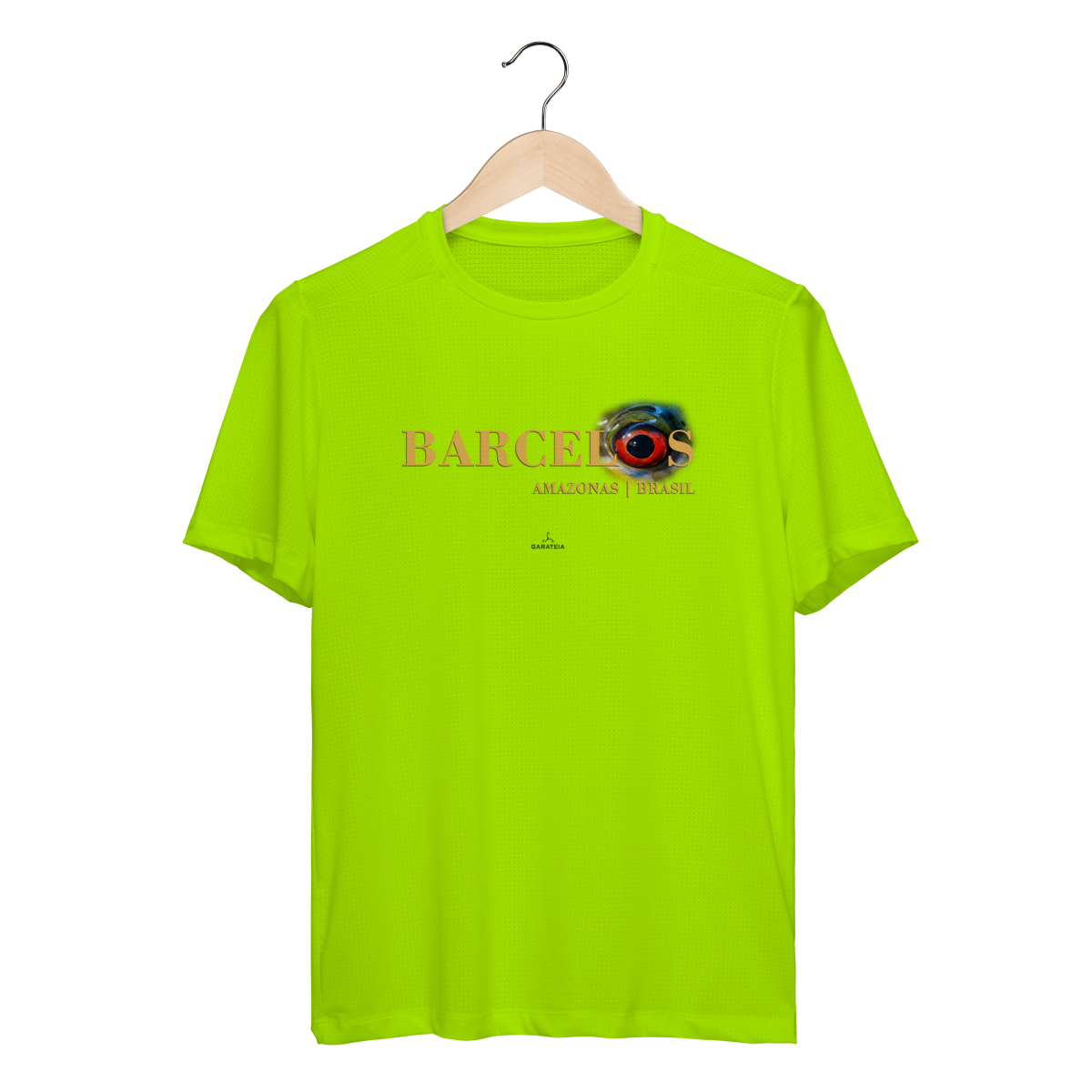 Barcelos T-Shirt Sport Dry UV