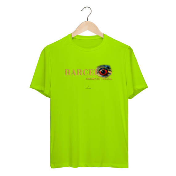 Barcelos T-Shirt Sport Dry UV