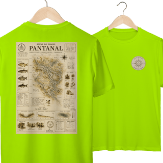 Nome do produto Pantanal Sport Dry UV