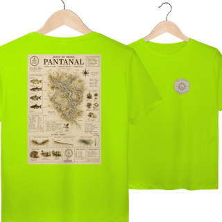 Nome do produto Pantanal Sport Dry UV feminina