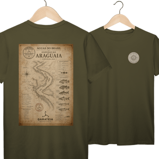 Nome do produto Araguaia T-Shirt Prime