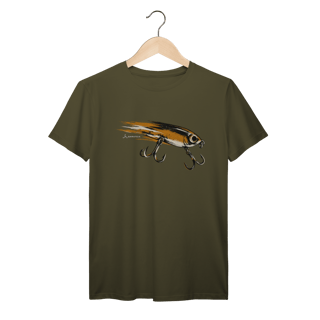 Nome do produto Primeiro Arremesso T-Shirt Prime