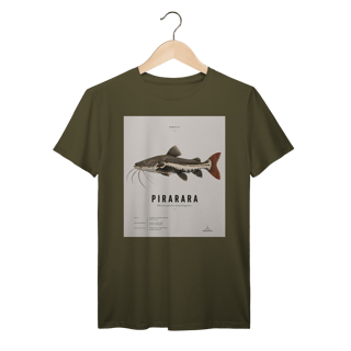 Nome do produto Pirarara T-Shirt Prime