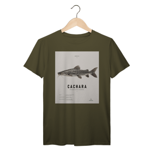 Nome do produto Cachara T-Shirt Prime