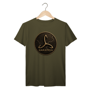 Nome do produto Selo Garateia T-Shirt Prime