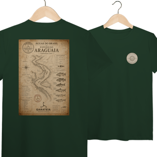 Nome do produto Araguaia T-Shirt Pima