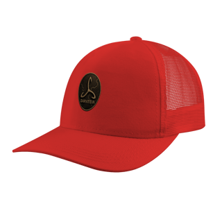 Nome do produto Boné com tela Selo Garateia