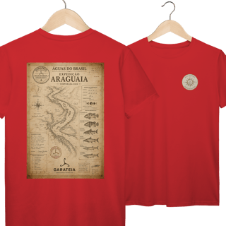 Nome do produto Araguaia T-Shirt Prime