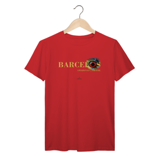 Nome do produto Barcelos T-Shirt