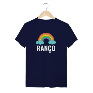 Nome do produto Camiseta Ranço