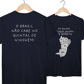 Nome do produto Camiseta Rose Joca