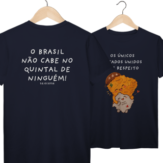 Nome do produto Camiseta Rose