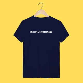 Nome do produto Camiseta Cervejetariano